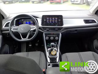 VOLKSWAGEN T-Roc usata, con Park Distance Control