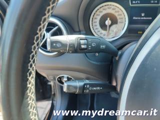 MERCEDES-BENZ A 180 usata 29