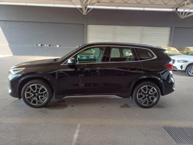 BMW X1 usata, con Antifurto