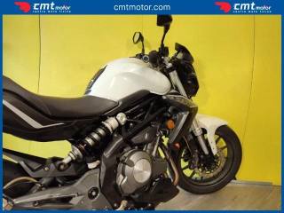 BENELLI BN 302 usata 7