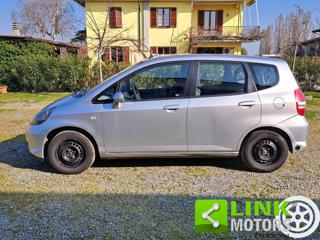 HONDA Jazz usata, con Climatizzatore
