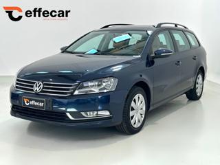 VOLKSWAGEN Passat Var. 1.4 TSI