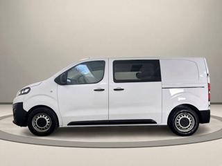 CITROEN Jumpy usata, con Airbag laterali