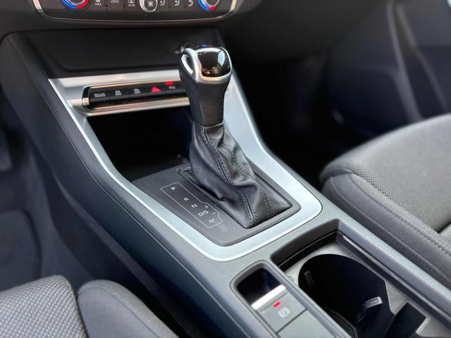 AUDI Q3 usata, con Fendinebbia