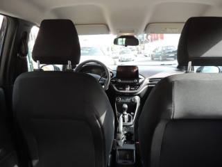 FORD Fiesta usata, con Climatizzatore