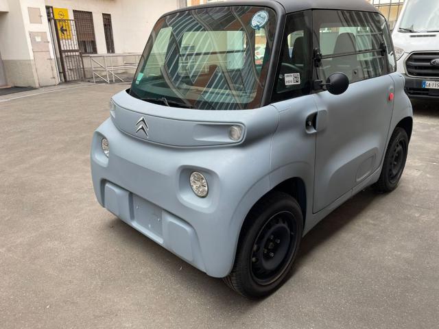 CITROEN Ami usata 1