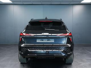 AUDI Q3 usata, con Alzacristalli elettrici