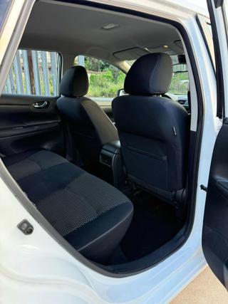 NISSAN Pulsar usata, con Fendinebbia