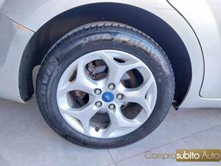 FORD Focus usata 25