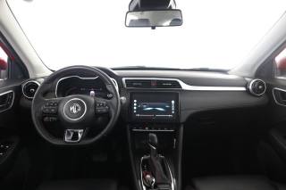 MG ZS usata 3