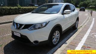 NISSAN Qashqai 1.5 dCi Business