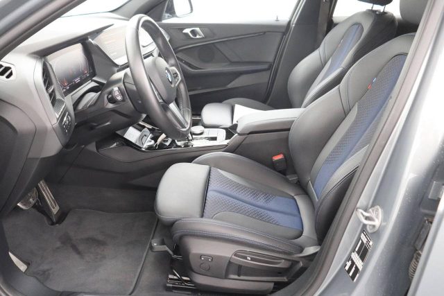 BMW 118 usata, con Boardcomputer