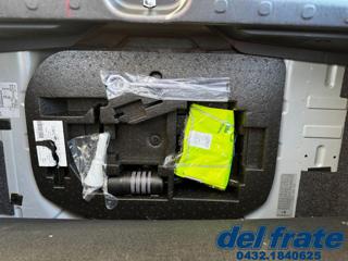 FIAT Panda usata, con MP3