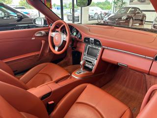 PORSCHE 911 usata, con Specchietti laterali elettrici