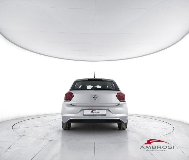 VOLKSWAGEN Polo usata 5