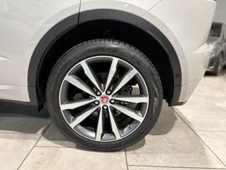 JAGUAR E-Pace usata, con Chiusura centralizzata