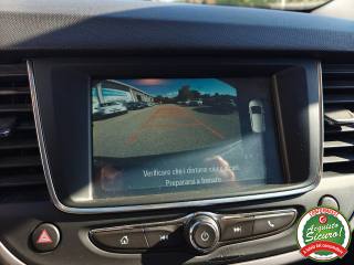 OPEL Crossland X usata, con Immobilizzatore elettronico