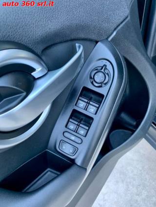 FIAT 500X usata, con Controllo trazione