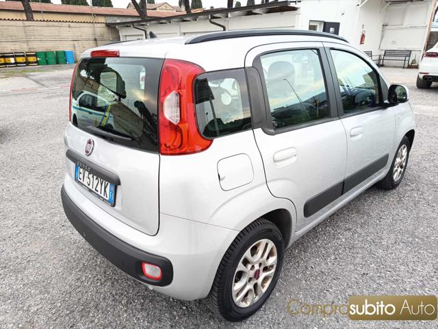 FIAT Panda usata, con Airbag Passeggero