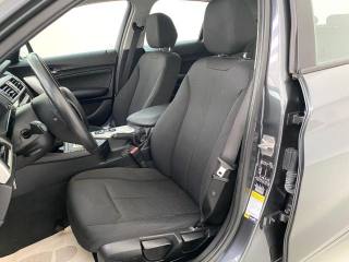 BMW 116 usata, con Cruise Control