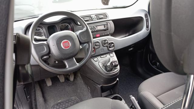 FIAT Panda usata, con Chiusura centralizzata
