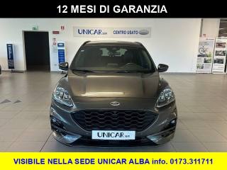 FORD Kuga usata, con Airbag