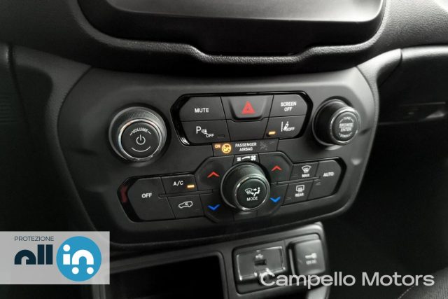 JEEP Renegade usata 11