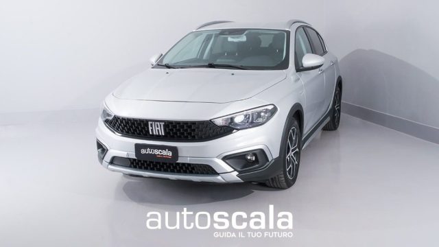 FIAT Tipo usata, con Airbag laterali