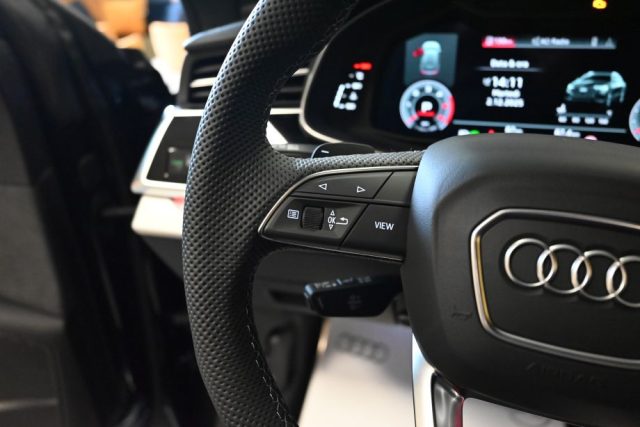AUDI Q8 usata 53