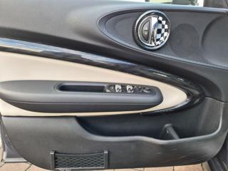 MINI Clubman usata, con Controllo automatico clima