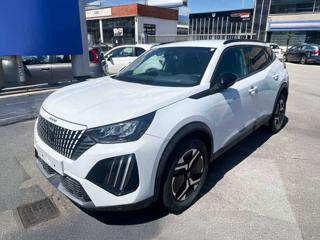 PEUGEOT 2008 PureTech 100 S&S Allure GPL
