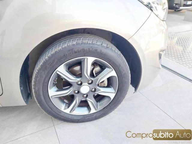 HYUNDAI iX20 usata, con Chiusura centralizzata