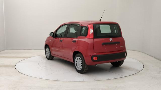 FIAT Panda usata, con Airbag laterali
