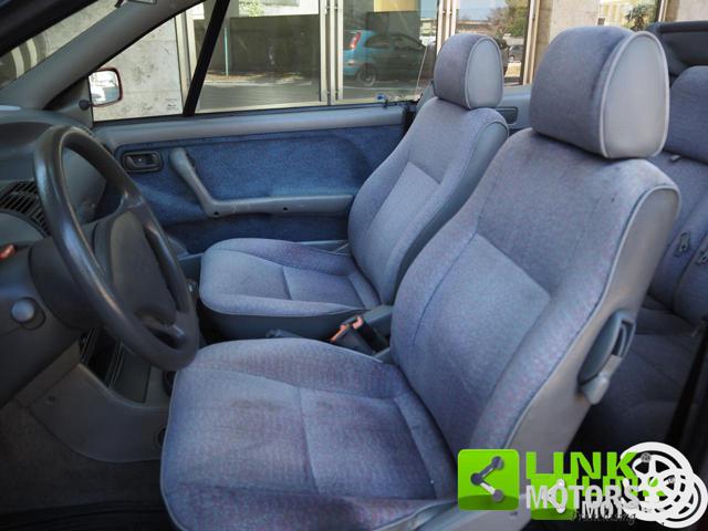 FIAT Punto usata 4