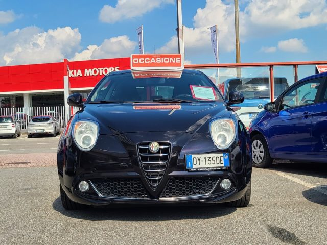 ALFA ROMEO MiTo usata, con Airbag testa