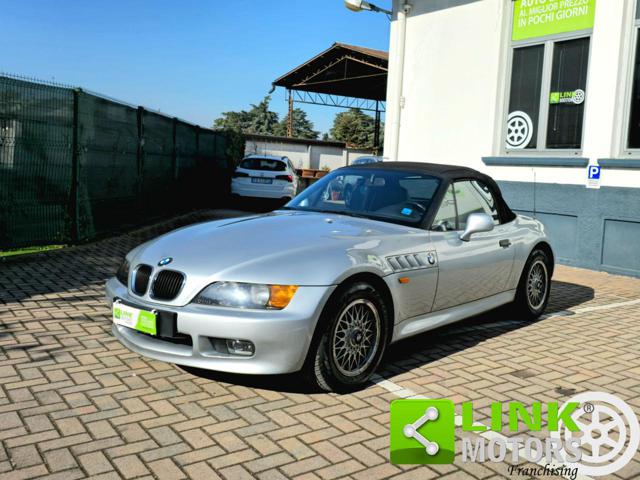 BMW Z3 usata, con Airbag Passeggero