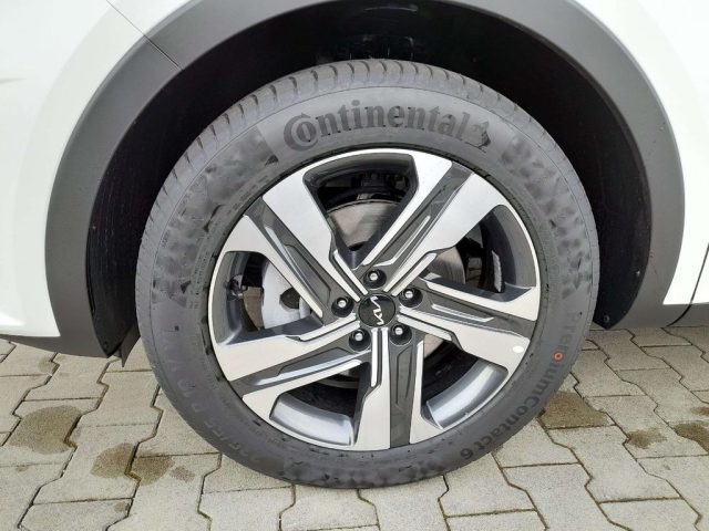 KIA Sorento usata, con Autoradio