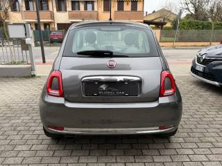 FIAT 500 usata 5