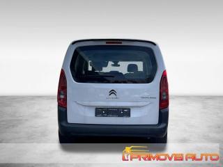 CITROEN Berlingo usata, con Cruise Control
