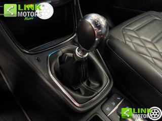 FORD Puma usata 16