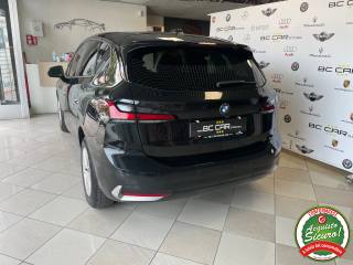 BMW 218 usata, con Autoradio
