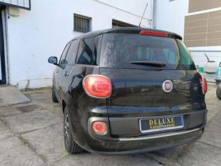 FIAT 500L usata, con Autoradio