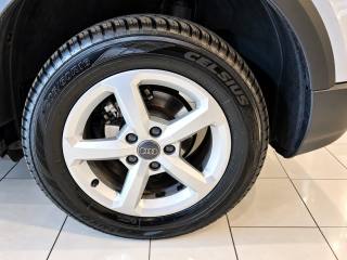 AUDI Q2 usata, con Fendinebbia
