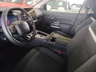 CITROEN C5 Aircross usata, con Controllo elettronico della corsia