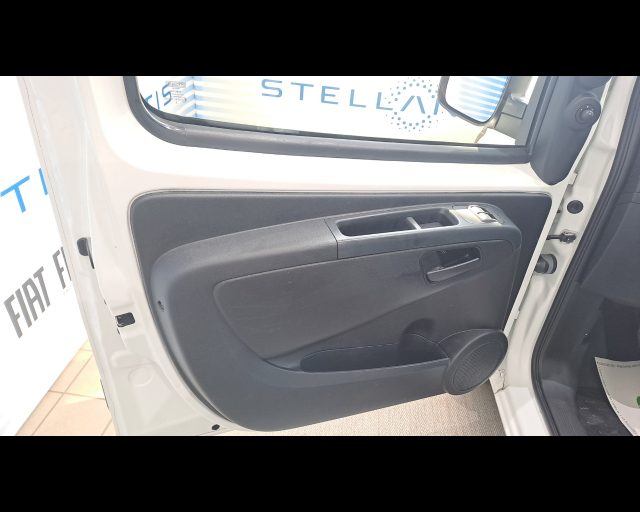 FIAT Fiorino usata 17