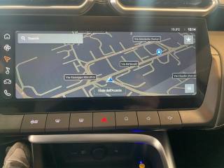 MG ZS usata, con Specchietti laterali elettrici