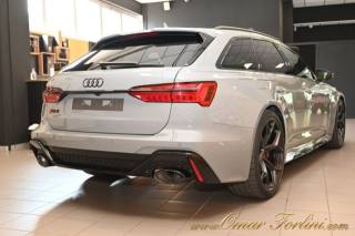 AUDI RS6 usata 126