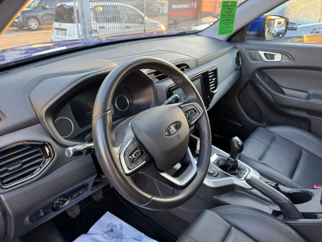 DR MOTOR DR 4.0 usata, con Cruise Control