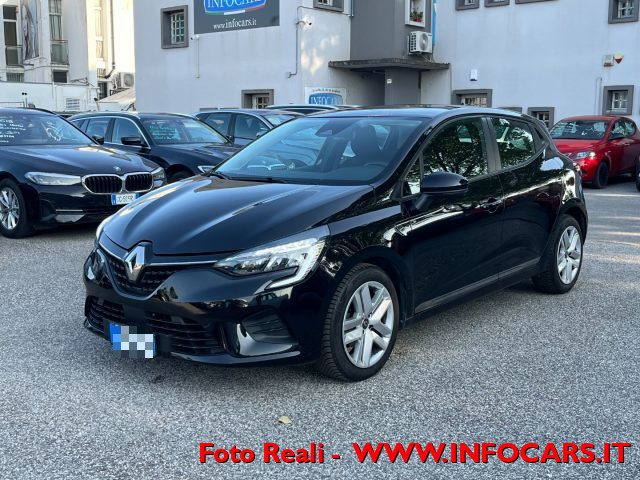 RENAULT Clio usata, con Airbag laterali