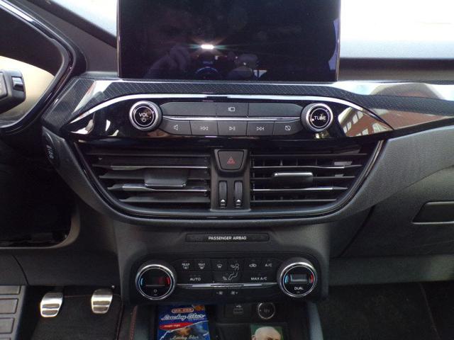 FORD Kuga usata 77